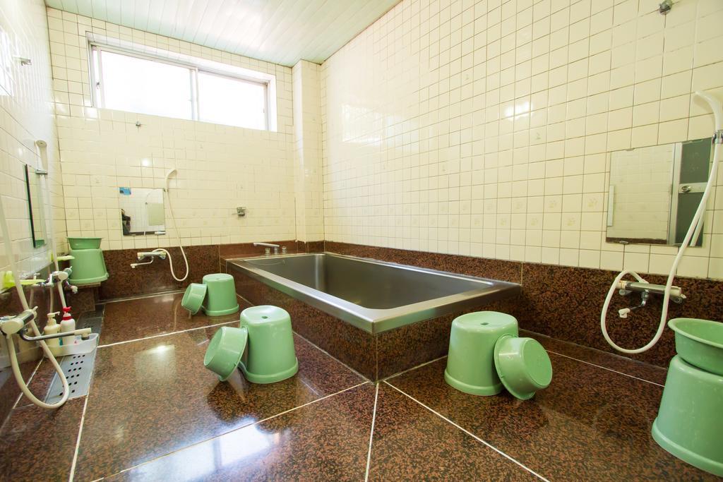 Suzukisou Hotel Kyoto Ngoại thất bức ảnh