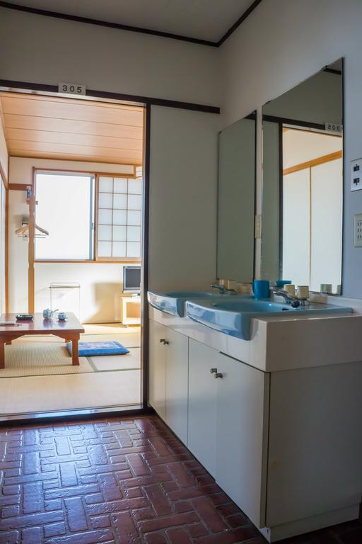 Suzukisou Hotel Kyoto Ngoại thất bức ảnh