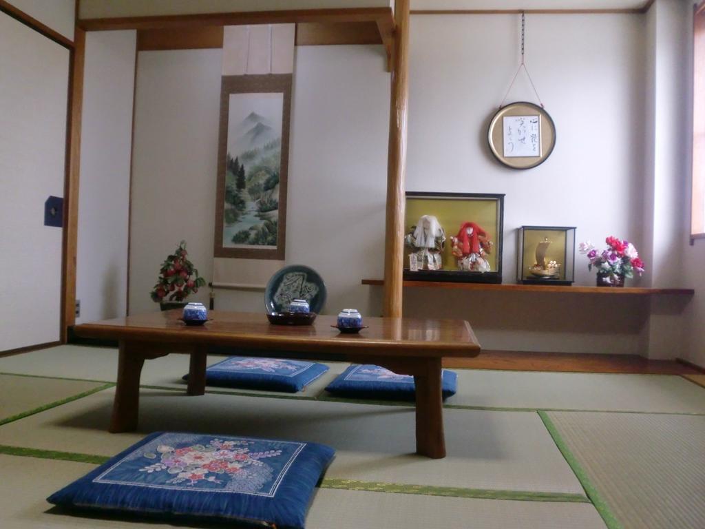 Suzukisou Hotel Kyoto Ngoại thất bức ảnh