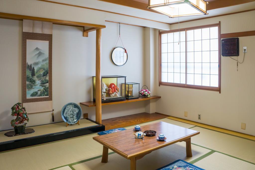 Suzukisou Hotel Kyoto Ngoại thất bức ảnh