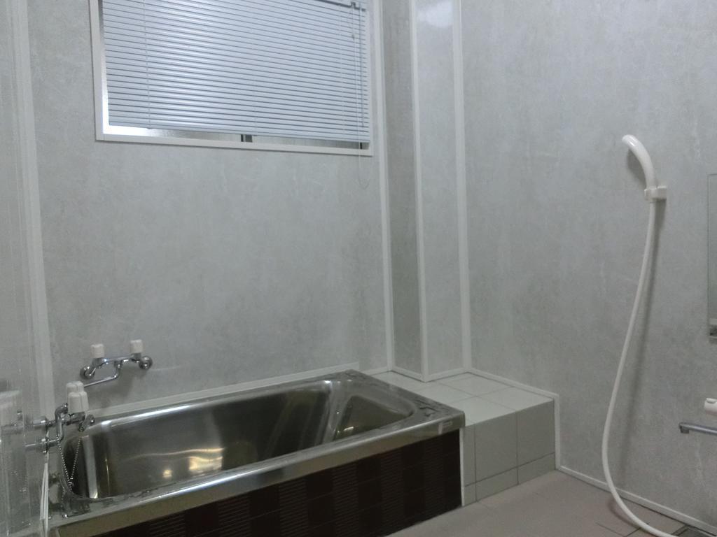 Suzukisou Hotel Kyoto Ngoại thất bức ảnh
