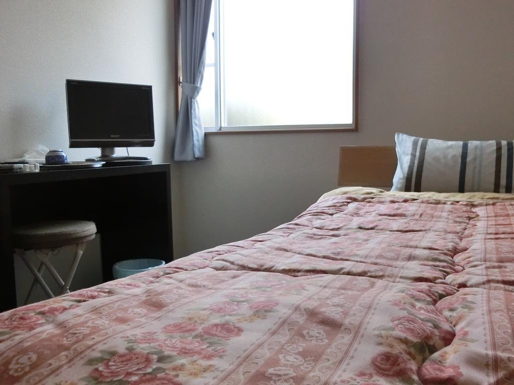 Suzukisou Hotel Kyoto Ngoại thất bức ảnh