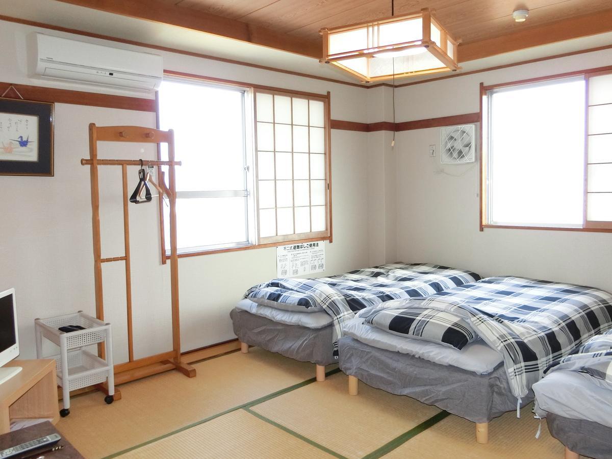 Suzukisou Hotel Kyoto Ngoại thất bức ảnh